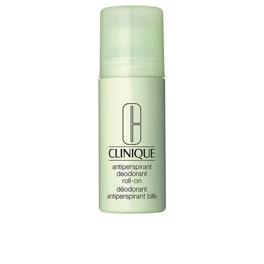 Clinique ANTI-PERSPIRANT roll-on deodorant