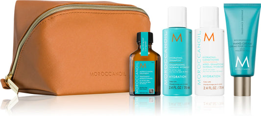 Moroccanoil Hydration