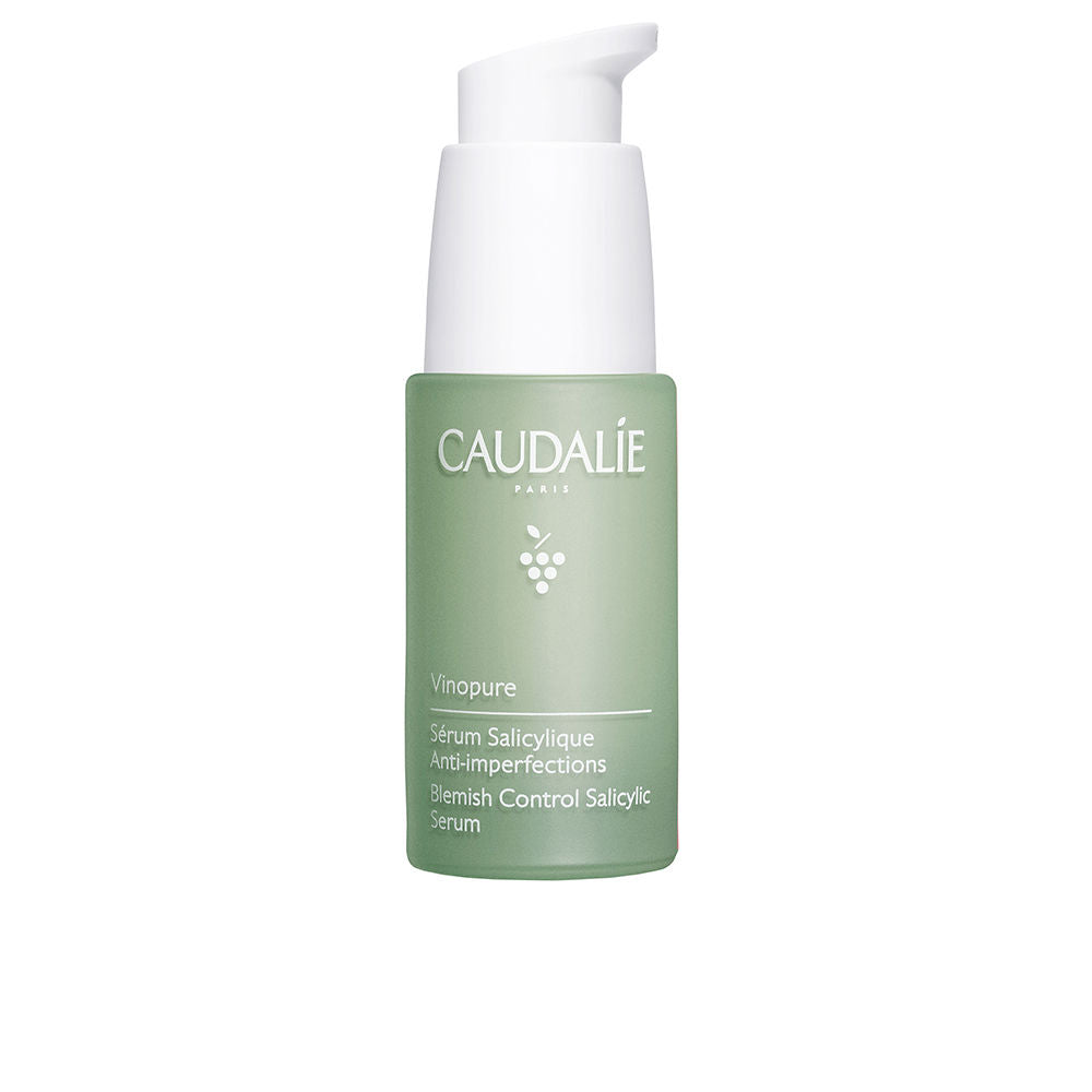 Caudalie VINOPURE anti-blemish serum