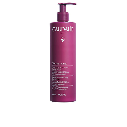 Caudalie THÉ DES VIGNES body treatment