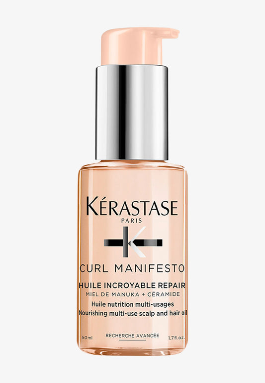 Kérastase Curl Manifesto Huile Sublime Repair