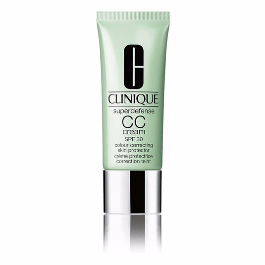 Clinique SUPER DEFENSE CC CREAM