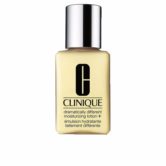 Clinique DRAMATICALLY DIFFERENT moisturizing lotion +