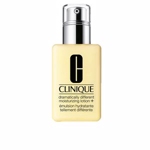 Clinique DRAMATICALLY DIFFERENT moisturizing lotion+