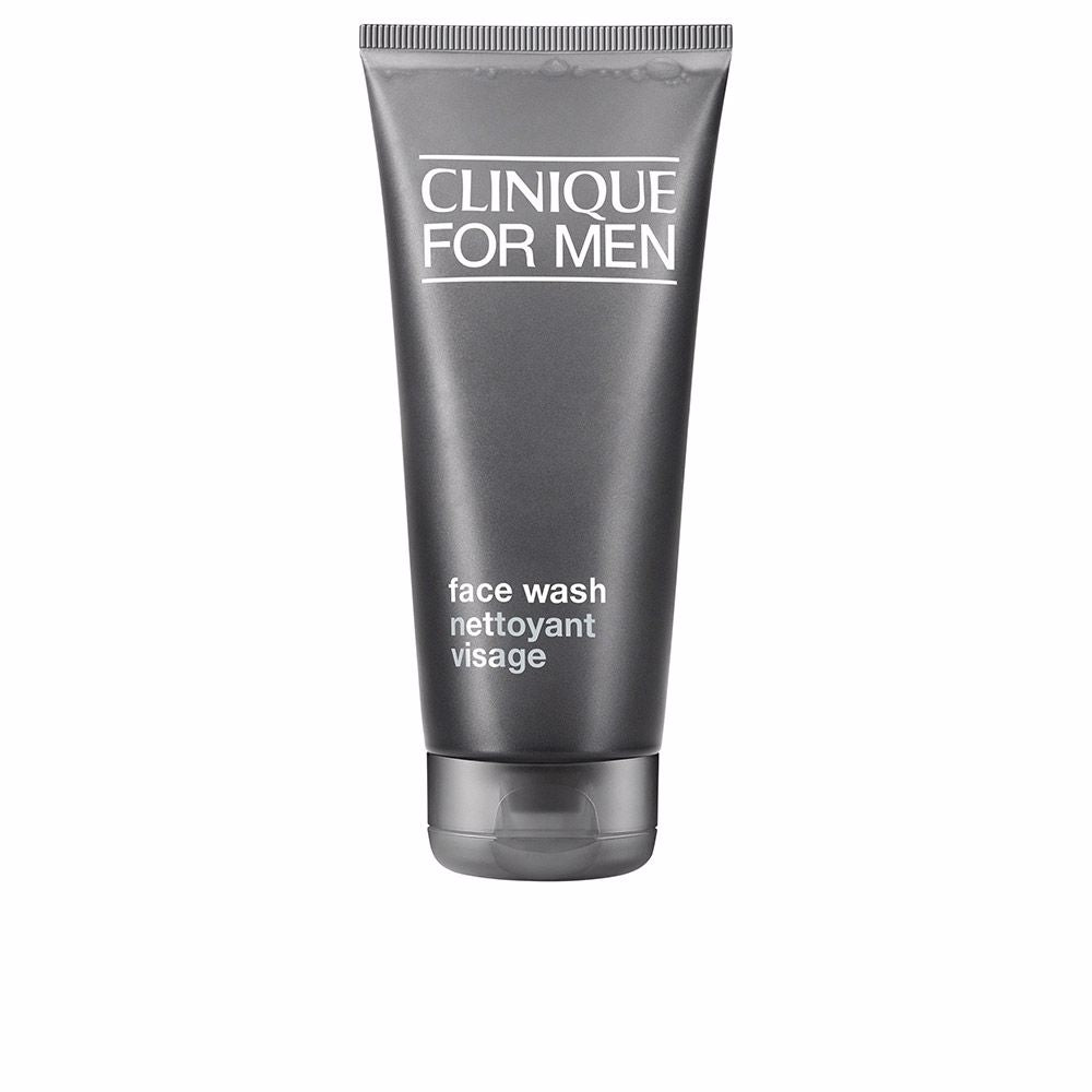 Clinique MEN face wash