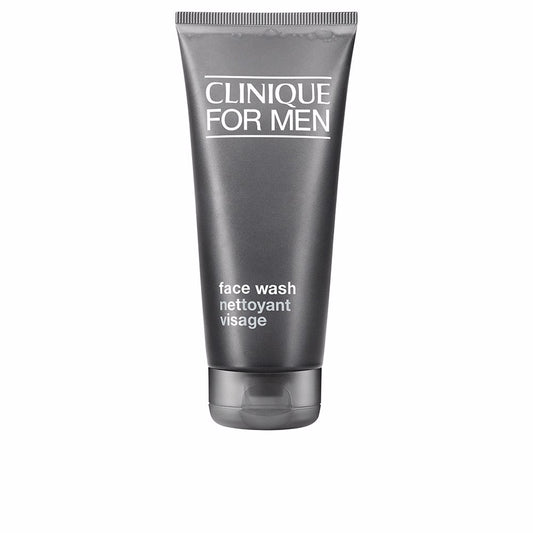 Clinique MEN face wash