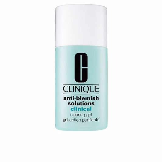 Clinique ANTI-BLEMISH SOLUTIONS clinical clearing gel