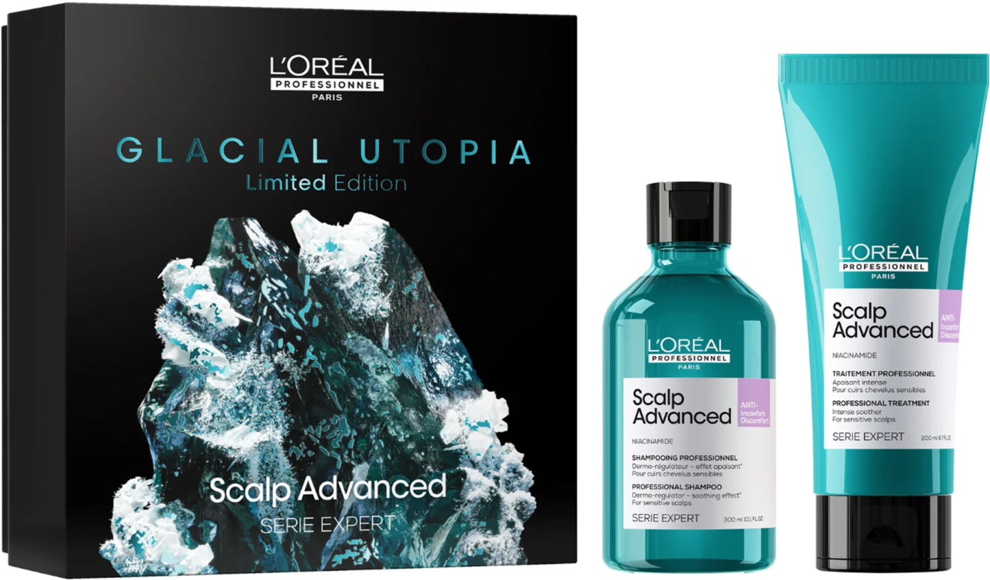 L’Oréal Professionnel Serie Expert Scalp Advanced