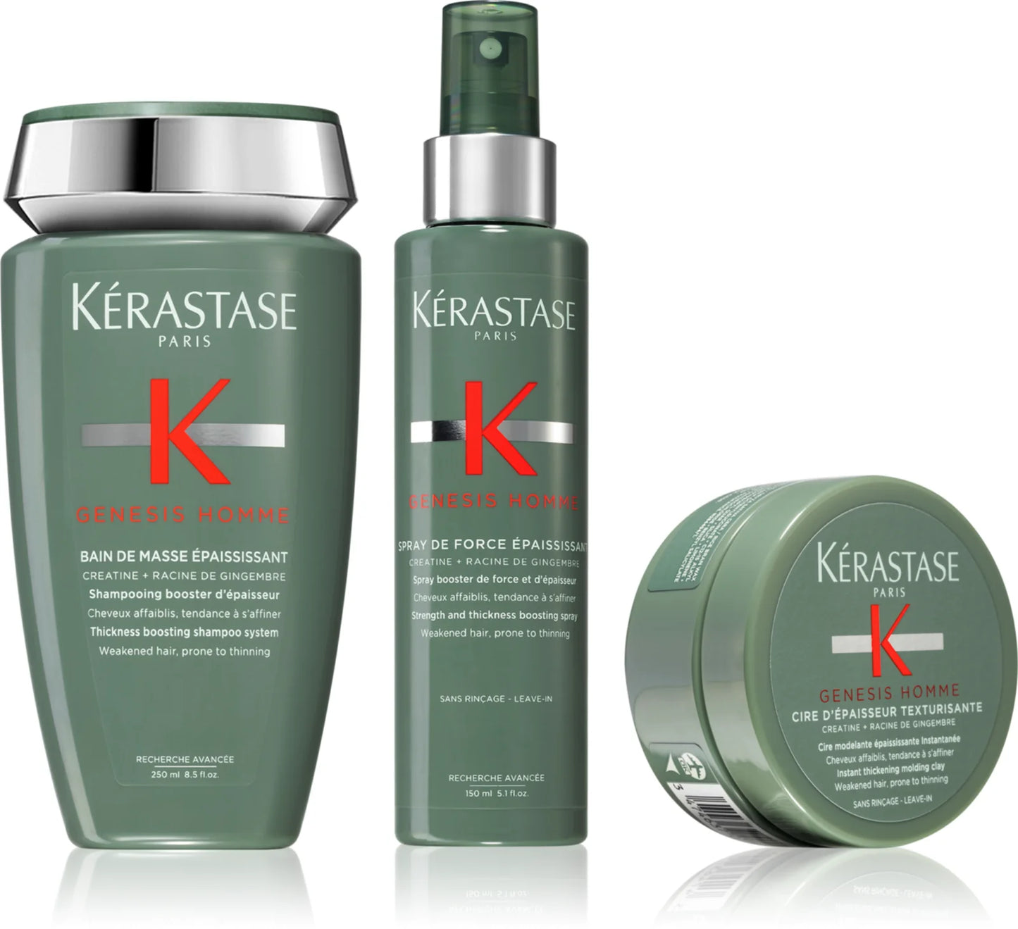 Kérastase Genesis Homme