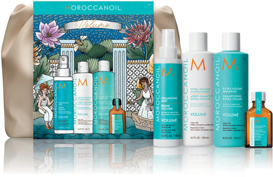 Moroccanoil Volume