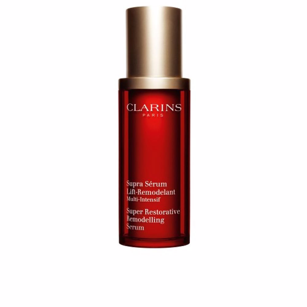 Clarins MULTI-INTENSIVE supra serum