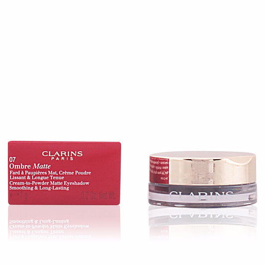 Clarins OMBRE MATTE