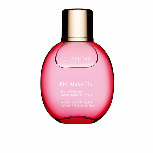 Clarins FIX-MAKE UP makeup fixative