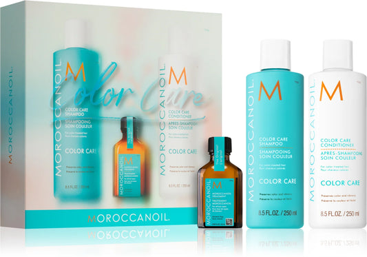 Moroccanoil Color Care Spring