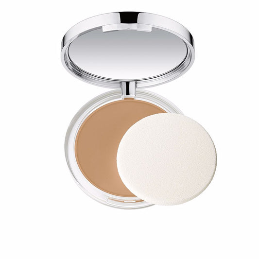 Clinique ALMOST POWDER makeup SPF15