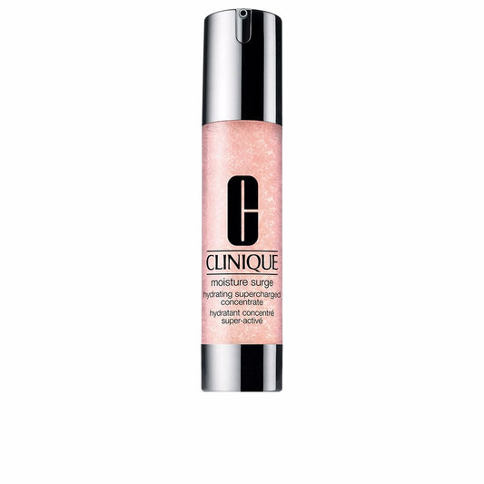 Clinique MOISTURE SURGE hydrating supercharged concentrate