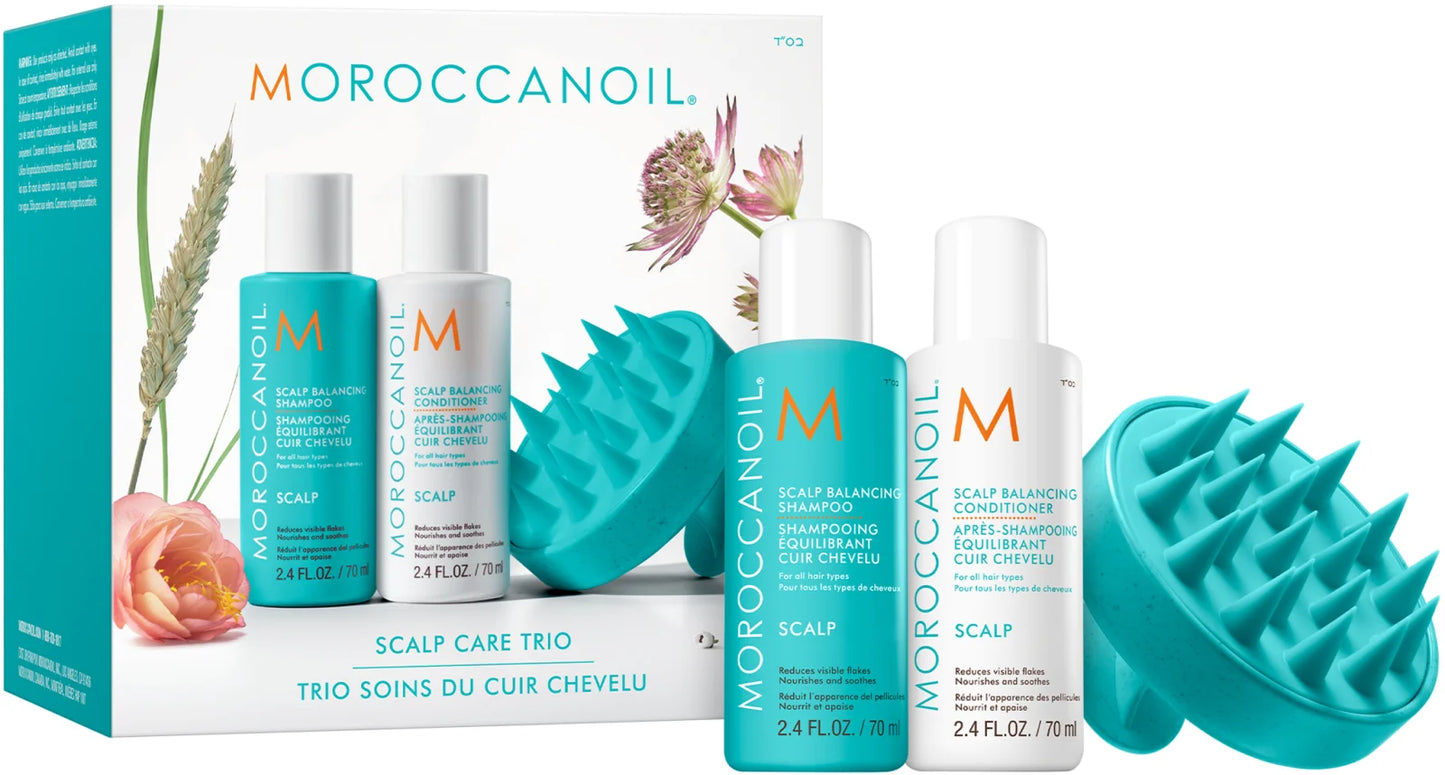 Moroccanoil Scalp Discovery