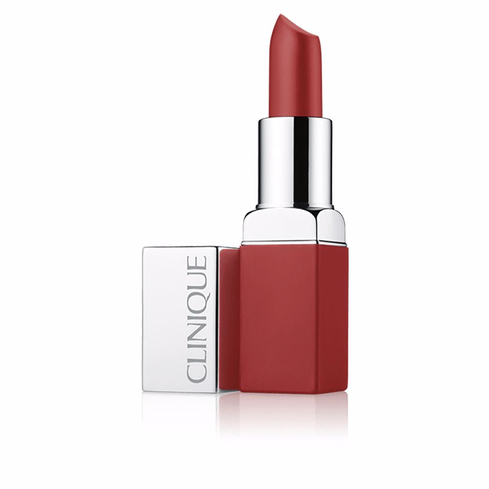 Clinique POP matte lip color + primer