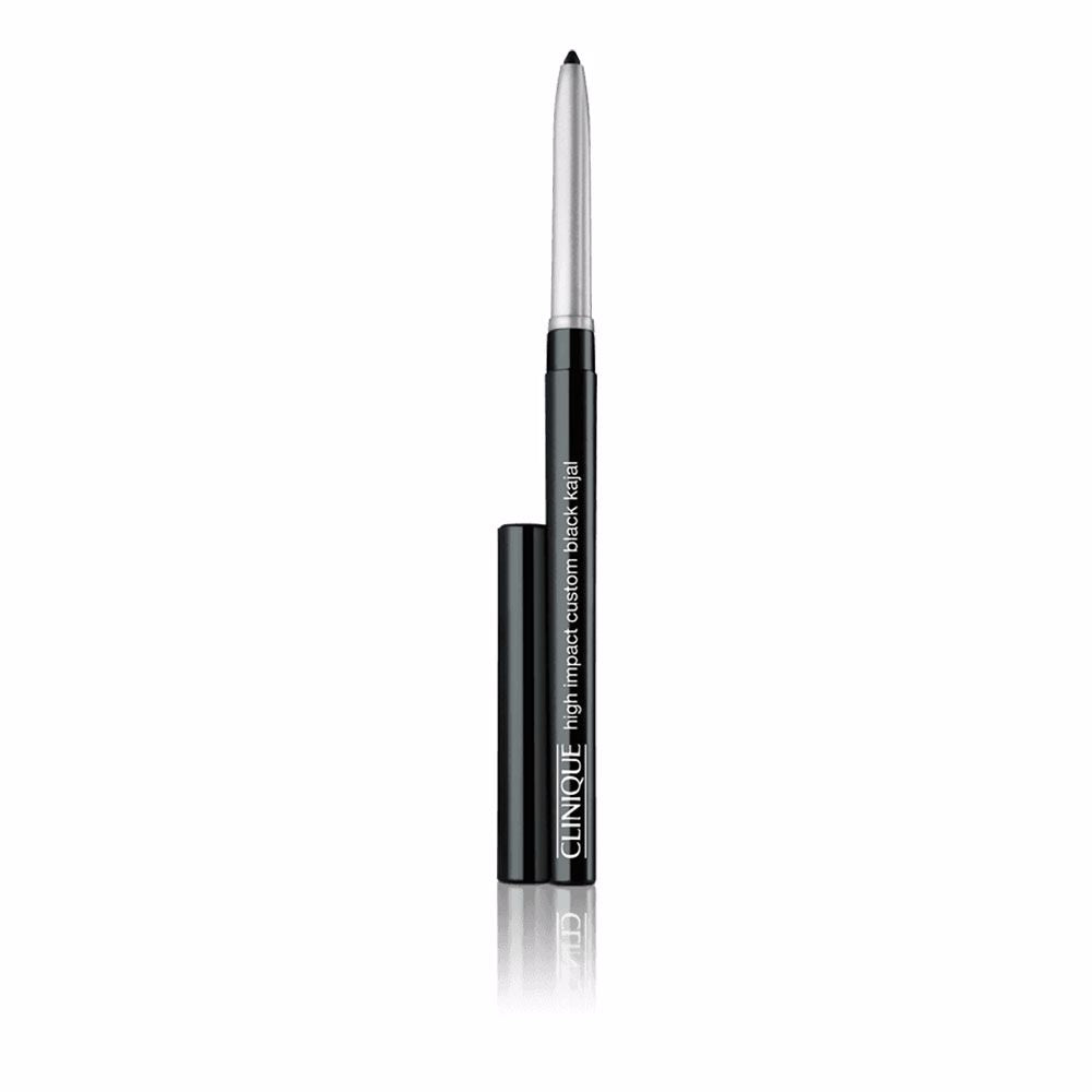 Clinique HIGH IMPACT custom black kajal