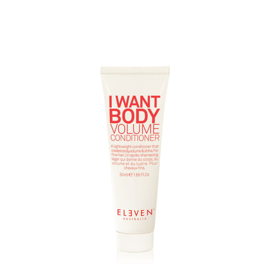 Eleven Australia I Want Body Volume Conditioner