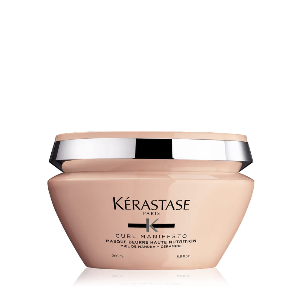 Kérastase Curl Manifesto Masque Beurre Haute Nutrition