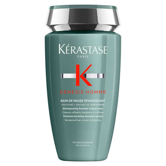 Kérastase Genesis Homme Bain de Masse Epaississant