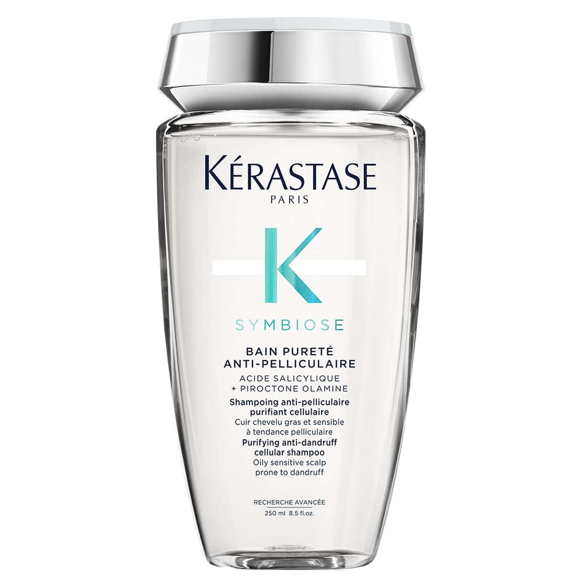 Kérastase Symbiose Bain Pureté Anti-Pelliculaire