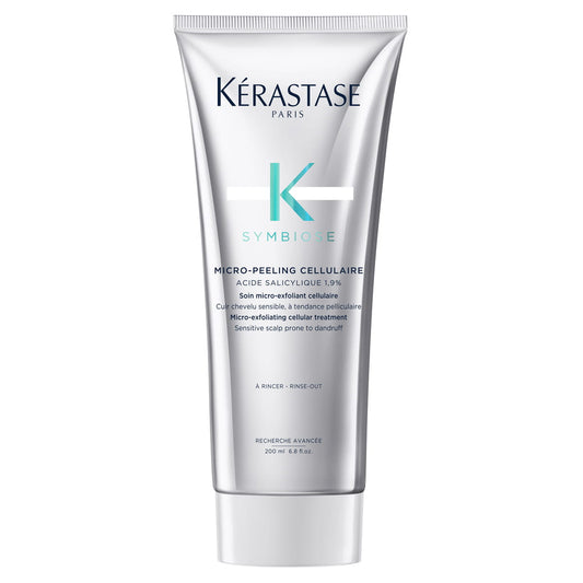 Kérastase Symbiose Micro-Peeling Cellulaire