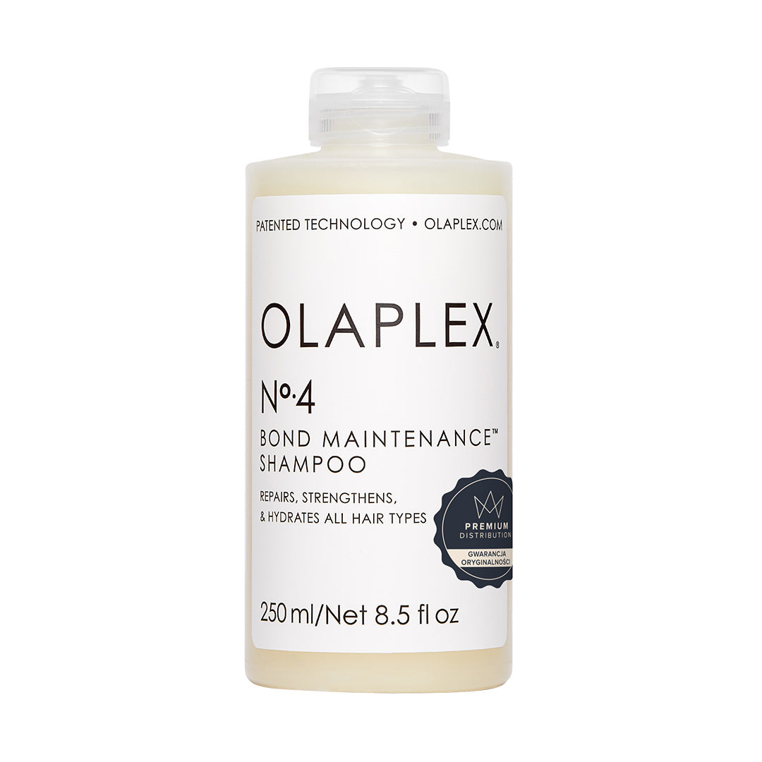 Olaplex N°4 Bond Maintenance Shampoo