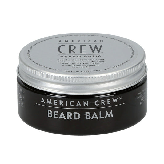 AMERICAN CREW BEARD BALM BALSAM DO BRODY 60G