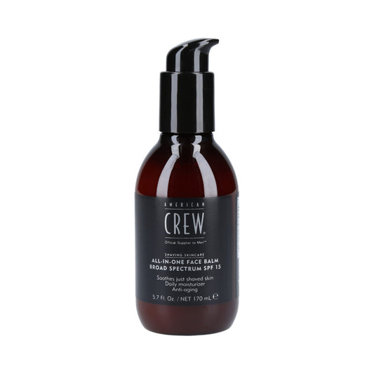 AMERICAN CREW FACE BALM SPF15 BALSAM DO TWARZY 170 ML