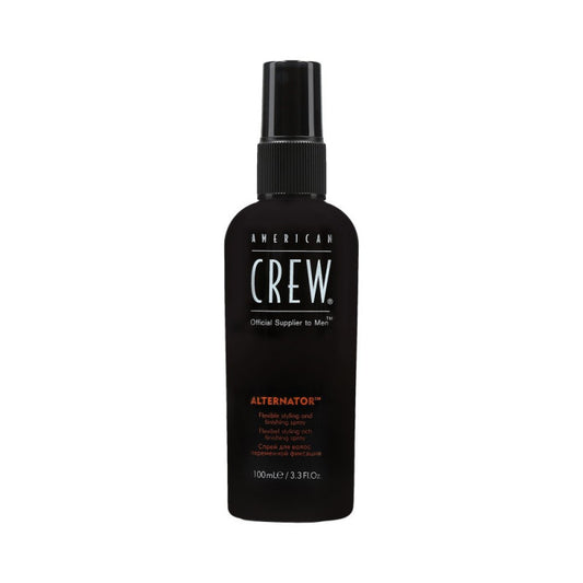 AMERICAN CREW ALTERNATOR - ELASTYCZNY SPRAY DO UKŁADANIA WŁOSÓW 100 ML