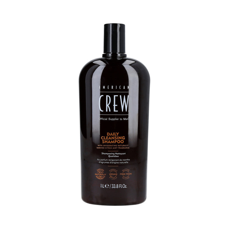 American Crew Daily Cleansing Shampoo