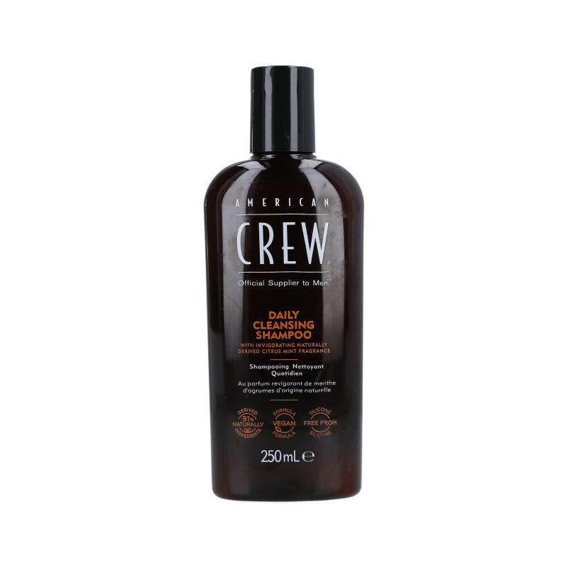 American Crew Daily Cleansing Shampoo