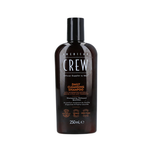 American Crew Daily Cleansing Shampoo