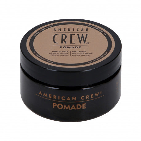 American Crew Pomade