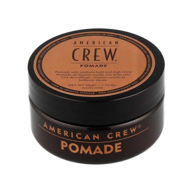 American Crew Pomade