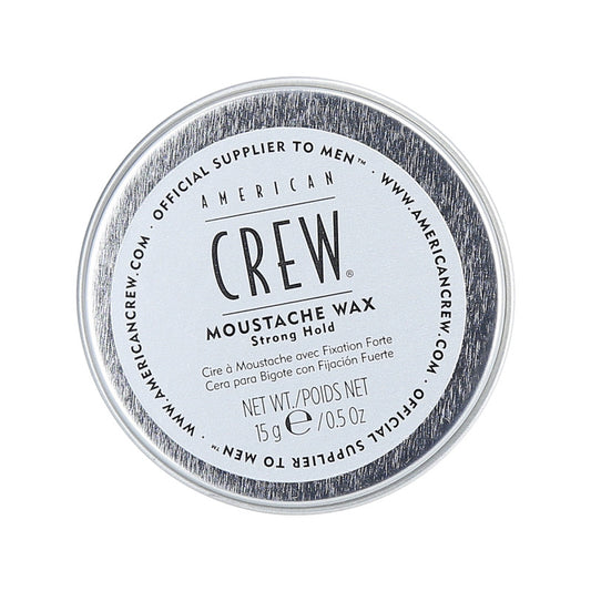 AMERICAN CREW MOUSTACHE WAX WOSK DO WĄSÓW 15 G