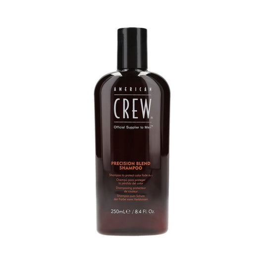 American Crew PRECISION BLEND SHAMPOO 250ML