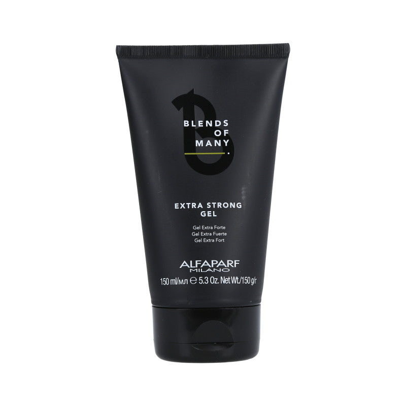 ALFAPARF BOM EXTRA STRONG GEL 150ML