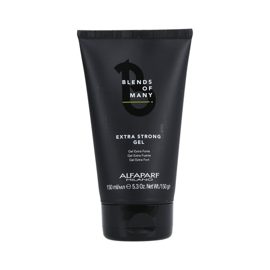 ALFAPARF BOM EXTRA STRONG GEL 150ML