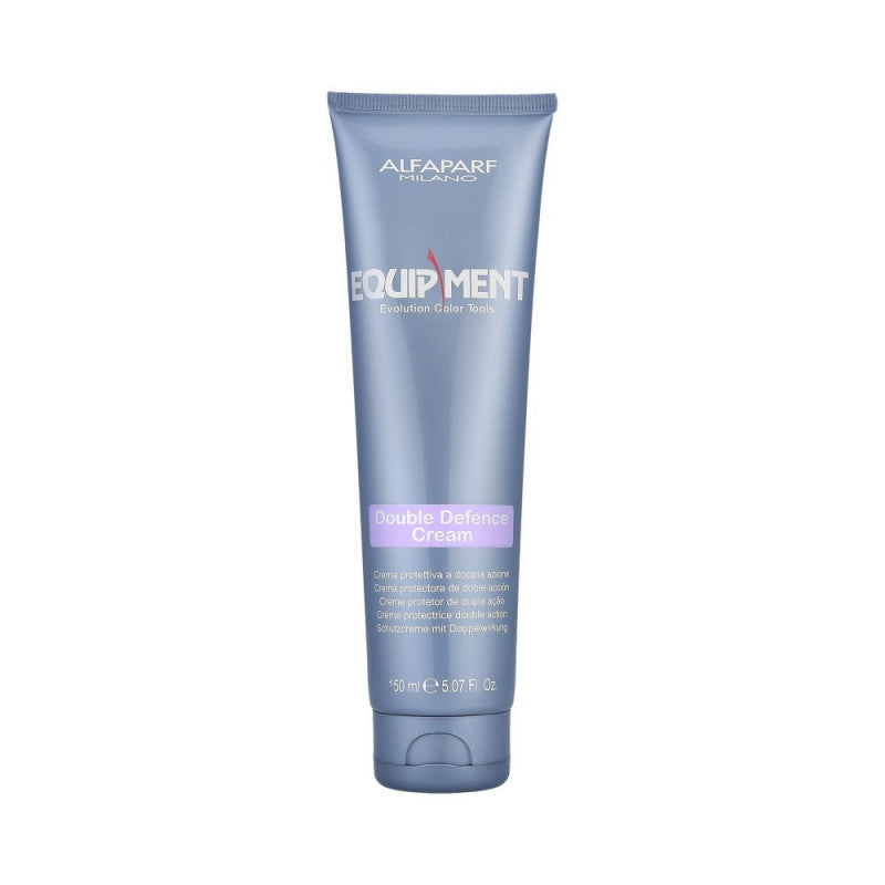 ALFAPARF EQUIPMENT BARRIER CREAM 150ML