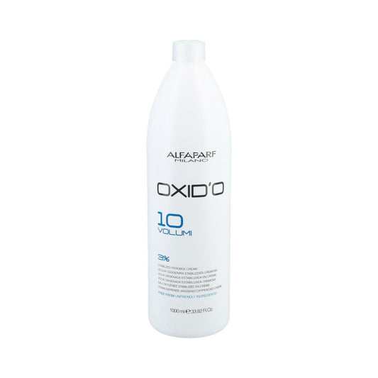 ALFAPARF OXID'O 10 Vol, 3% emulsja utleniajaca, 1000ml