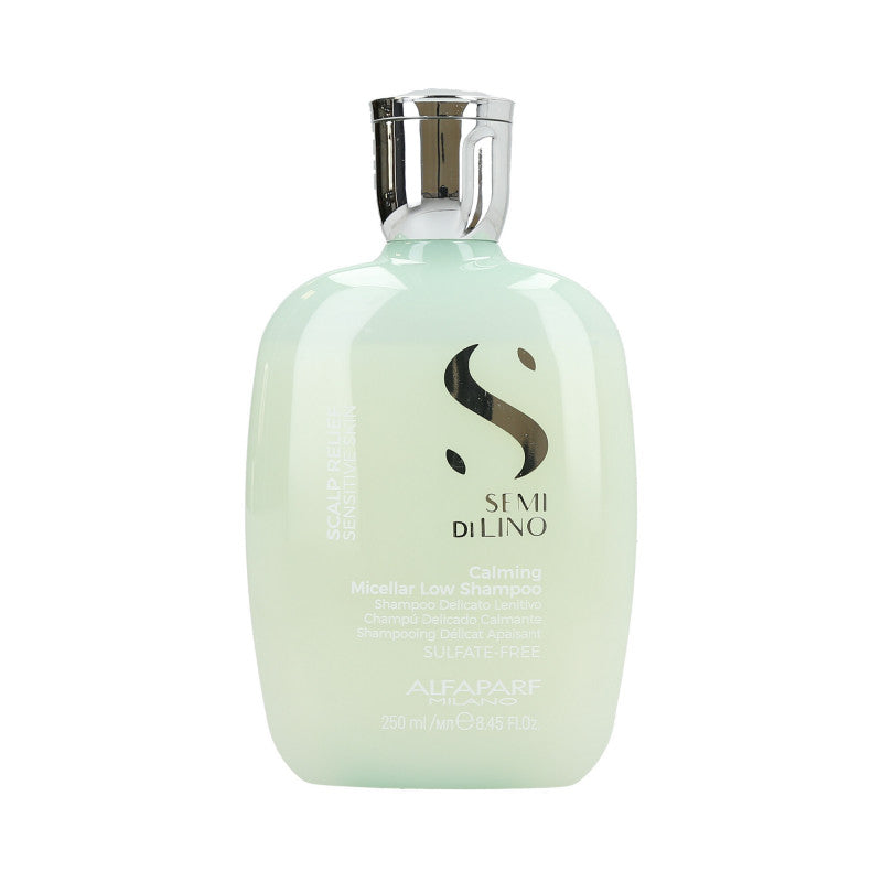 Alfaparf Milano Semi Di Lino Scalp Relief