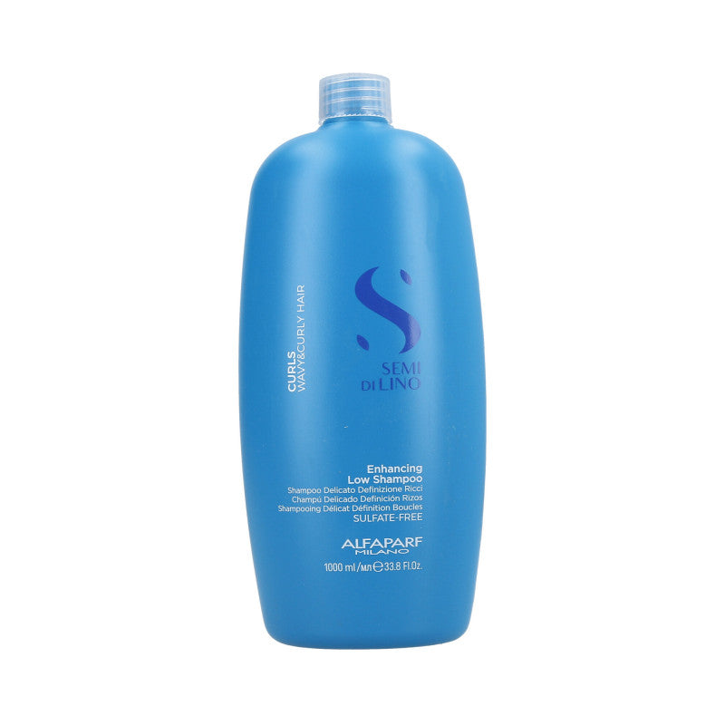 ALFAPARF Milano Semi Di Lino Curls