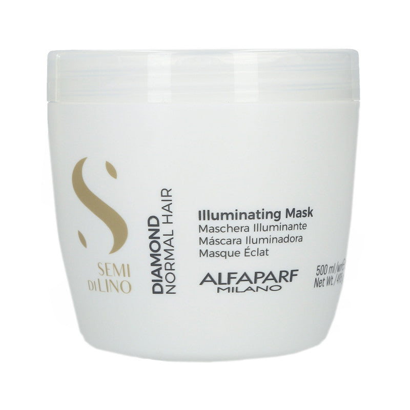 ALFAPARF Milano Semi di Lino Diamond Illuminating