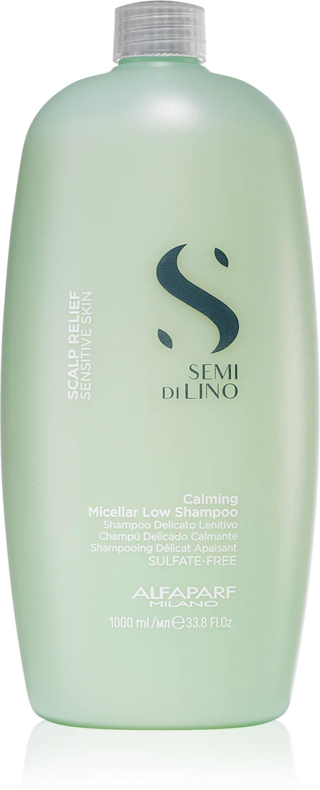 Alfaparf Milano Semi Di Lino Scalp Relief