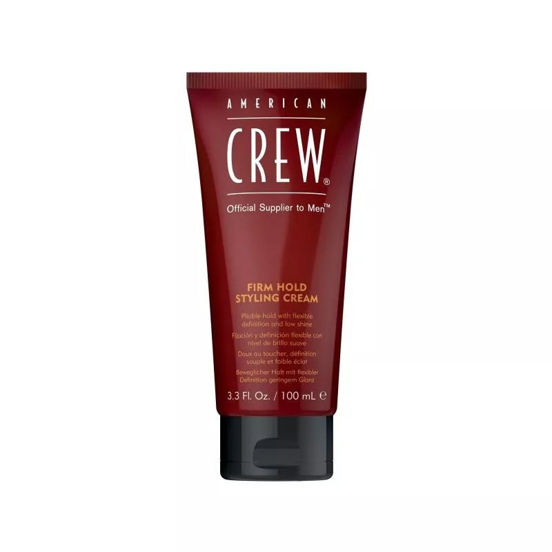 AMERICAN CREW FIRM HOLD STYLING GEL - ŻEL DO WŁOSÓW 1000 ML