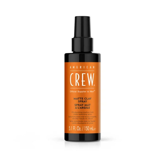 AMERICAN CREW MATTE CLAY SPRAY 150ML