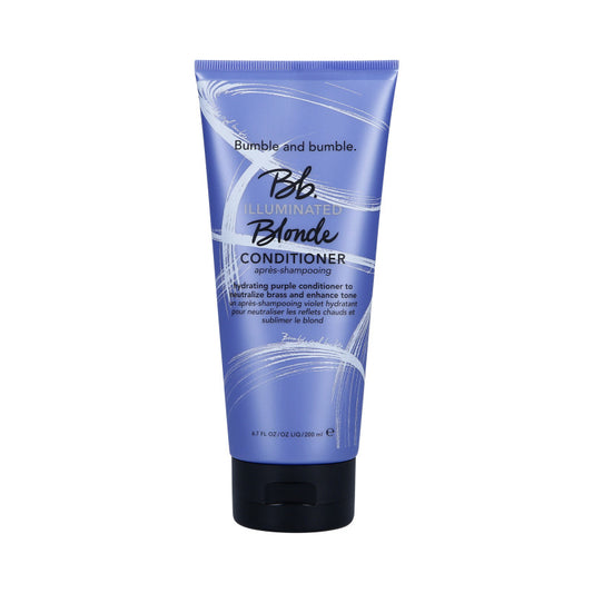 Bumble and bumble Bb. Illuminated Blonde Conditioner